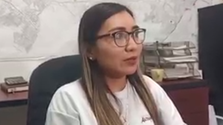 REALIZAN CERCO SANITARIO, TRAS CONFIRMAR UN CASO DE DENGUE EN ALTAMIRA