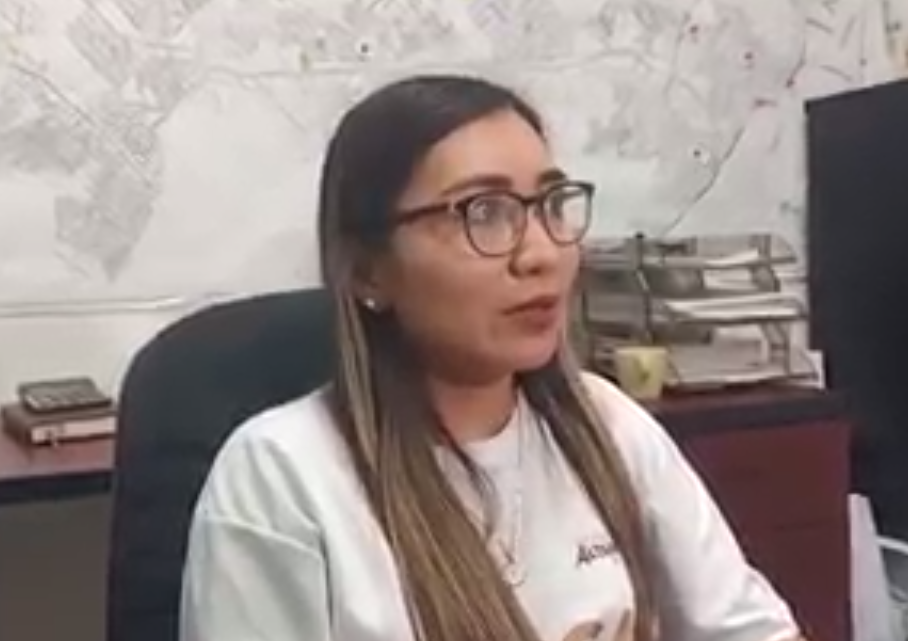 REALIZAN CERCO SANITARIO, TRAS CONFIRMAR UN CASO DE DENGUE EN ALTAMIRA