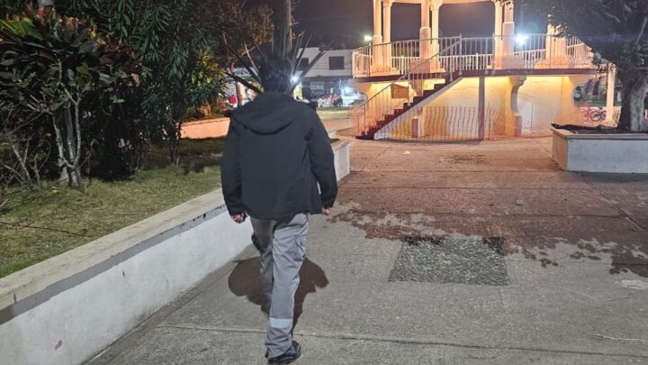 CIUDAD MADERO PREPARADO PARA ATENDER EMERGENCIAS POR BAJAS TEMPERATURAS