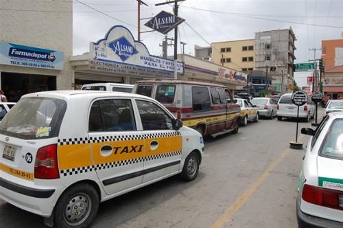 PROPONEN CREAR UN CONSEJO DE TRANSPORTE PÚBLICO