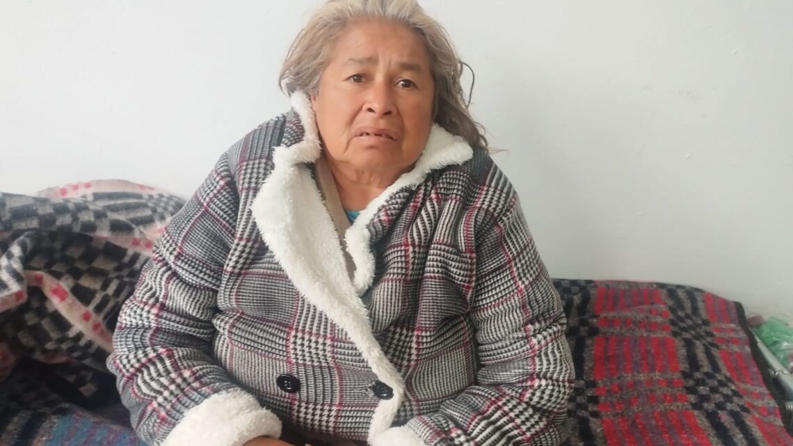 MUJER VERACRUZANA BUSCA EMPLEO EN ALTAMIRA