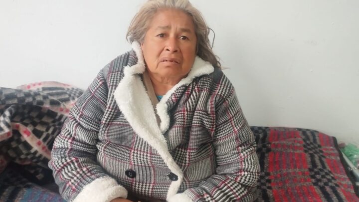 MUJER VERACRUZANA BUSCA EMPLEO EN ALTAMIRA