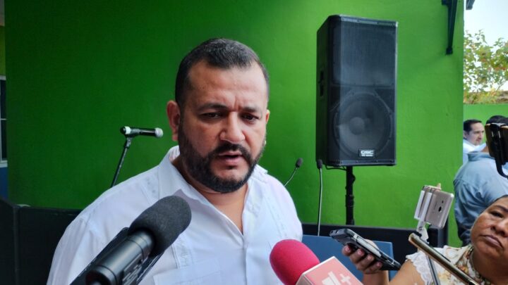 A 5 GRADOS, PADRES DE FAMILIA DECIDIRÁN SI LLEVAN O NO A SUS HIJOS A LA ESCUELA