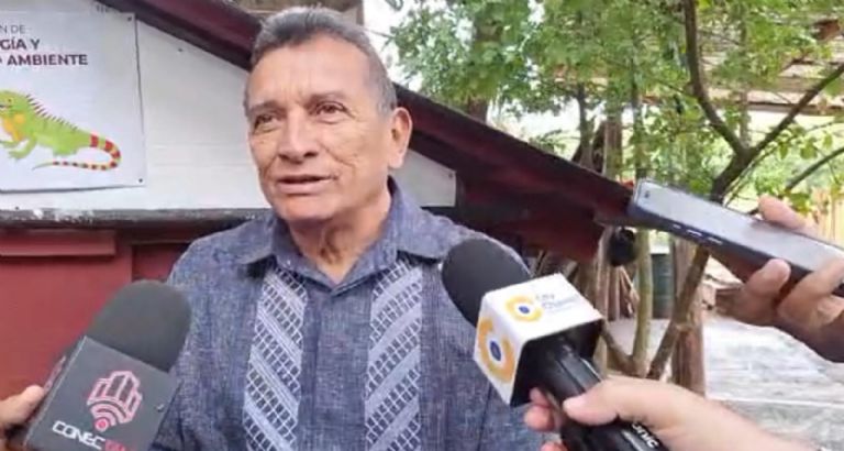 SIN AVANCE LA CREACIÓN DE LA UNIDAD DE MANEJO AMBIENTAL EN ALTAMIRA