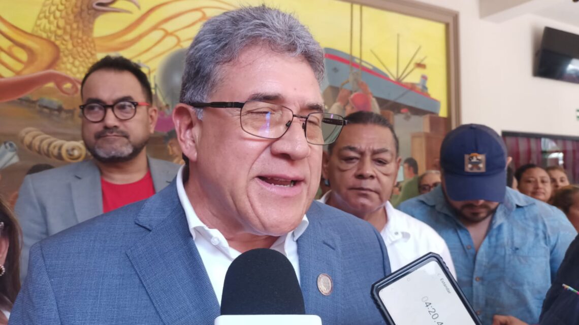 SERÁ ROGELIO RANGEL LÓPEZ EL ALCALDE SUPLENTE EN ALTAMIRA SERÁ ROGELIO RANGEL LÓPEZ EL ALCALDE SUPLENTE EN ALTAMIRA