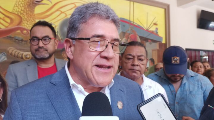 SERÁ ROGELIO RANGEL LÓPEZ EL ALCALDE SUPLENTE EN ALTAMIRA