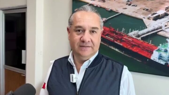 EMANACIONES DE LA REFINERÍA SON POR TRABAJOS DE MANTENIMIENTO.