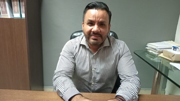 FISCALÍA BUSCA A PRESUNTO RESPONSABLE DE ZOOFILIA EN MADERO.