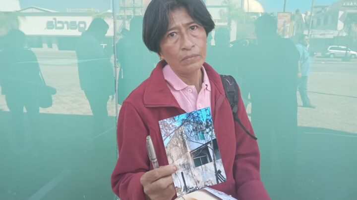 PIDE LE PAGUEN DAÑOS EN SU HOGAR.