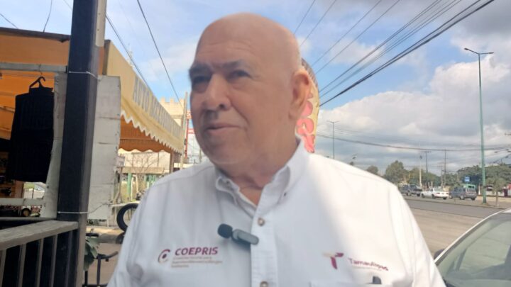 COEPRIS INTENSIFICA OPERATIVOS CONTRA FARMACIAS