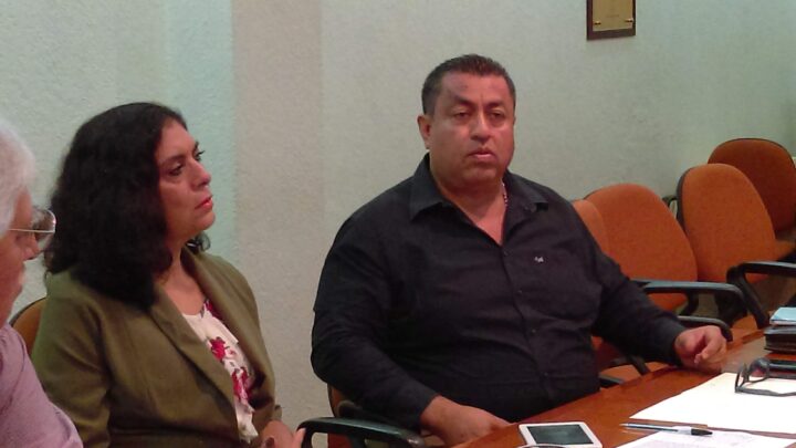 MAYOR INVERSIÓN PRIVADA Y SEGURIDAD: CANACO TAMPICO A PRÓXIMOS CANDIDATOS