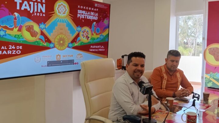 ESTADO Y FEDERACIÓN BRINDARÁN SEGURIDAD EN CUMBRE TAJÍN 2024.