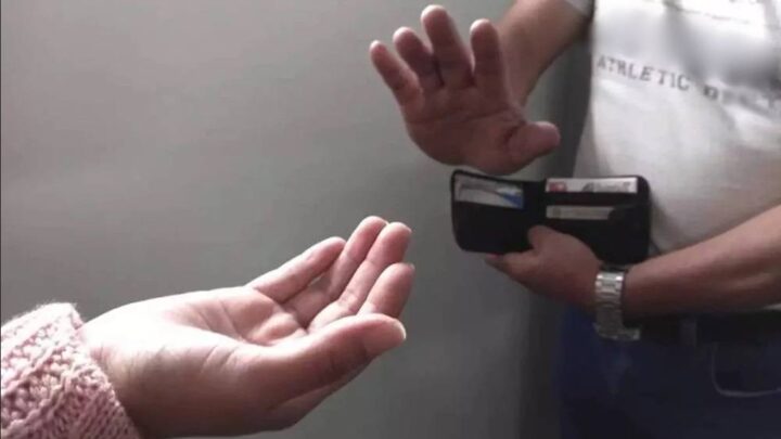 EN CONSTANTE AUMENTO EL PADRÓN DE PADRES IRRESPONSABLES