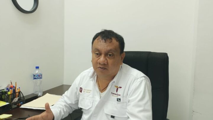 “SE LE ACABÓ EL TIEMPO AL DIRECTOR”: SINDICATO DE LA JURISDICCIÓN SANITARIA NO. 2