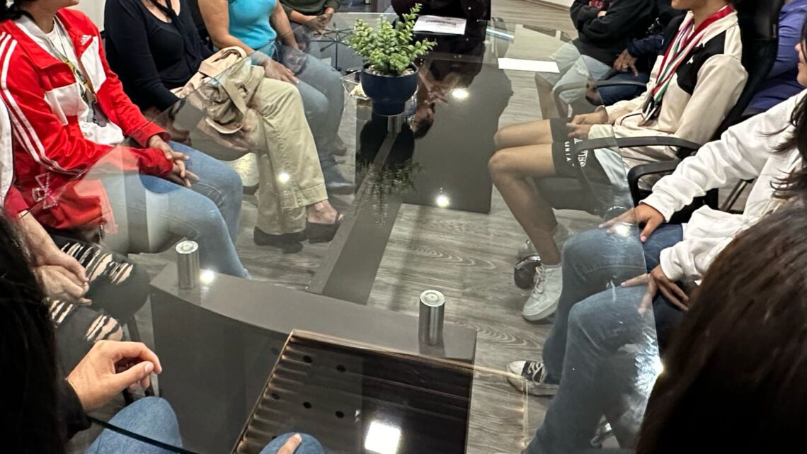 COMPARTE ERASMO GONZÁLEZ EXPERIENCIAS CON SELECCIÓN MUNICIPAL DE ATLETISMO DE CIUDAD MADERO COMPARTE ERASMO GONZÁLEZ EXPERIENCIAS CON SELECCIÓN MUNICIPAL DE ATLETISMO DE CIUDAD MADERO