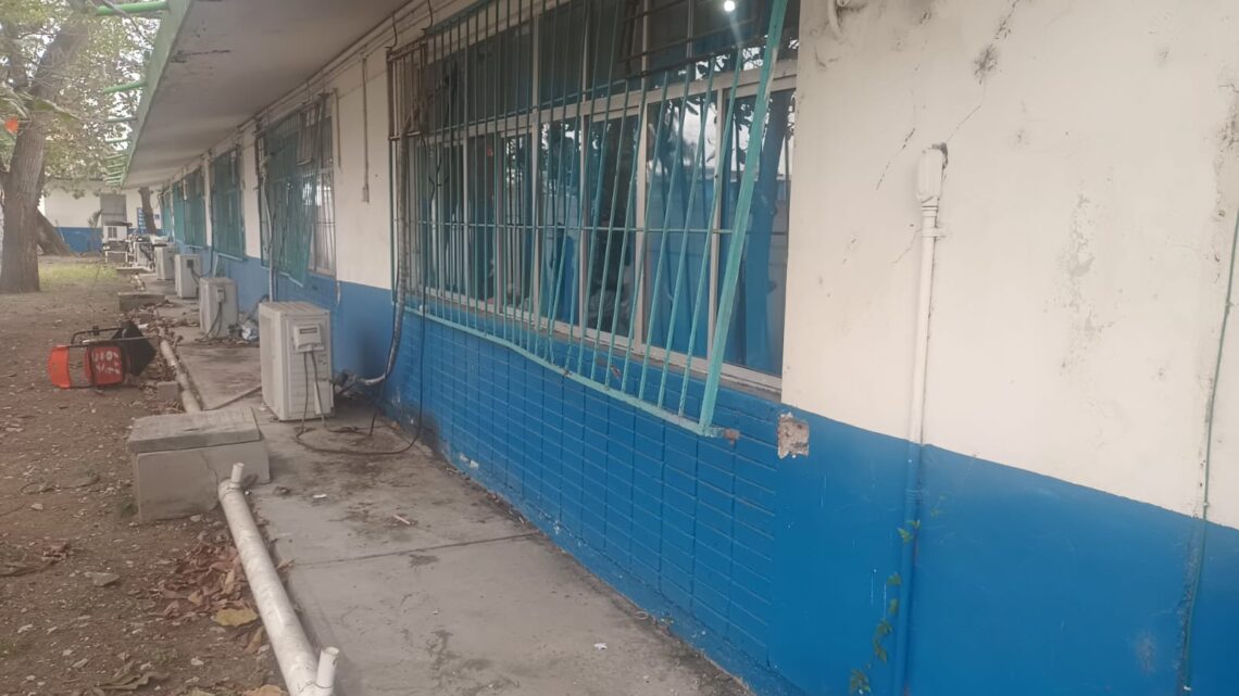 ESCUELAS DEBEN TENER INVENTARIADO SUS BIENES PARA QUE SEGURO RESPONDA ESCUELAS DEBEN TENER INVENTARIADO SUS BIENES PARA QUE SEGURO RESPONDA