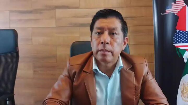 POLÍTICAS DE PREVENCIÓN A LA SEGURIDAD DE LA FEDERACIÓN NO FUNCIONAN