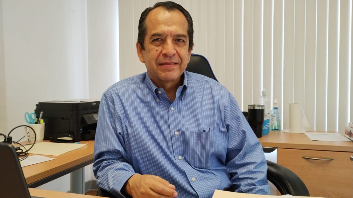 EMPUJA COPARMEX POR LOGRAR MESA ESPECIALIZADA EN EL AGUA PARA ZONA SUR