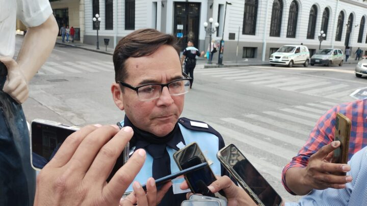 INSISTIRÁ TRÁNSITO DE TAMPICO CON OPERATIVOS PARA BAJAR ACCIDENTES POR MOTOCICLISTAS