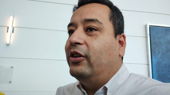 VENDRÁ REESTRUCTURA EN EL TRANSPORTE PÚBLICO POR PROYECTO DEL METROBÚS