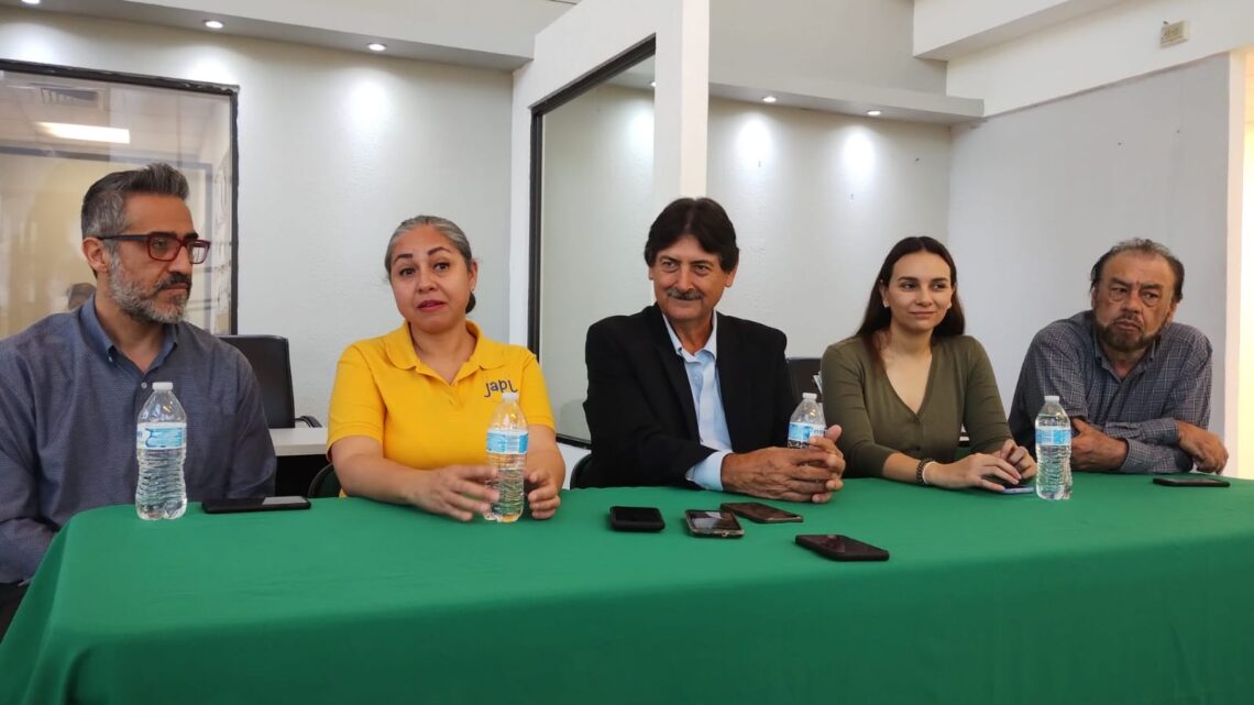 PEDIRÁ JAPI A PRÓXIMOS CANDIDATOS CONTRIBUYAN CON LA FELICIDAD DE LOS HABITANTES DEL SUR PEDIRÁ JAPI A PRÓXIMOS CANDIDATOS CONTRIBUYAN CON LA FELICIDAD DE LOS HABITANTES DEL SUR