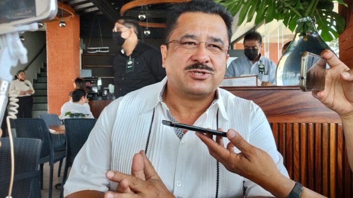 AGENDA DEL CIEST ESTARÁ ENFOCADA EN AGUA, SEGURIDAD Y RUBRO ELECTORAL