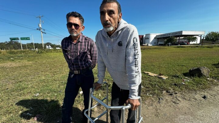 LO ATROPELLA PERSONAL DE PC REGIONAL Y NO SE HACEN CARGO DE GASTOS MÉDICOS; AFECTADO INTERPUSO DEMANDA