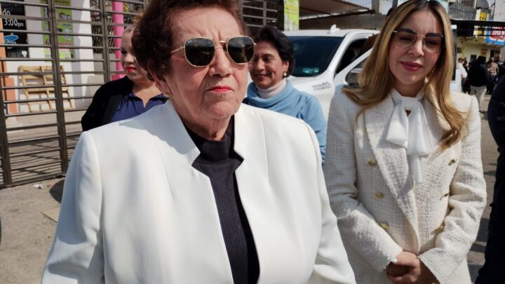 AGUDIZA BULLICIO POLÍTICO-ELECTORAL EN TAMPICO