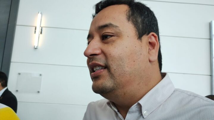 LLEVA TRANSPORTE PÚBLICO PRIMERAS 10 QUEJAS EN LO QUE VA DEL 2024