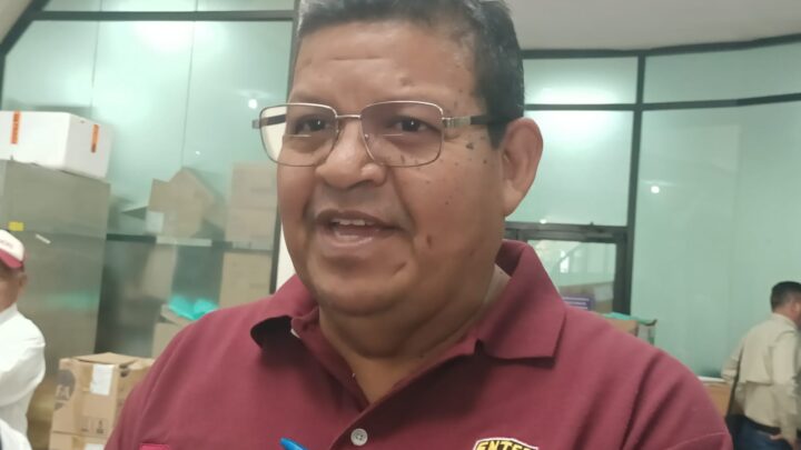 RETIRAN DEL CARGO A LA ENCARGADA DE RECURSOS HUMANOS EN LA JURISDICCIÓN SANITARIA NÚMERO 12