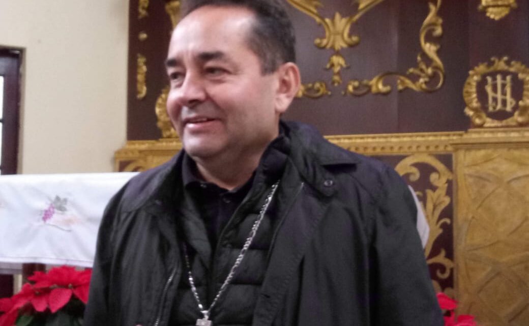 VIENE UNA ELECCIÓN MUY COMPLICADA: OBISPO DE TAMPICO