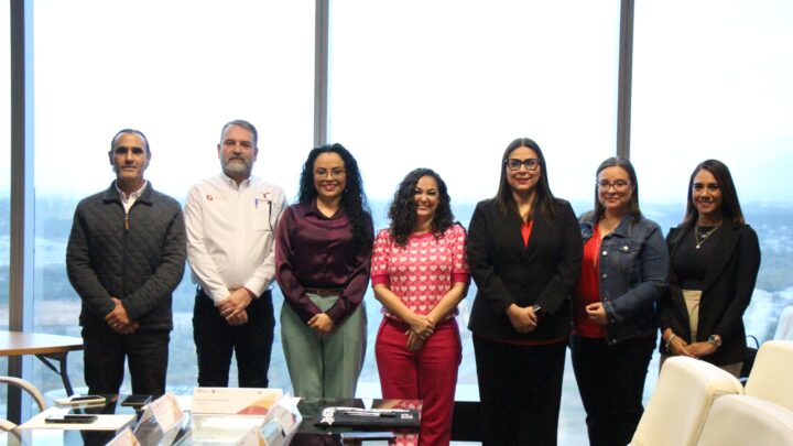 SECRETARÍA DEL TRABAJO REFRENDA PRINCIPIOS DE LEGALIDAD, INTEGRIDAD Y TRANSPARENCIA