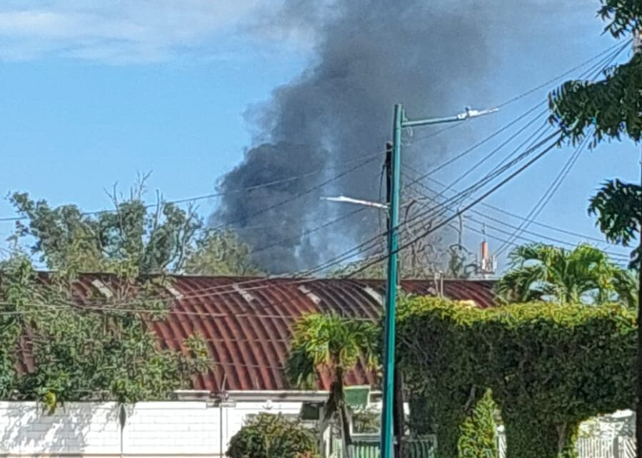 PEMEX DEBE DE INFORMAR SOBRE INCIDENTES EN REFINERÍA. PEMEX DEBE DE INFORMAR SOBRE INCIDENTES EN REFINERÍA.