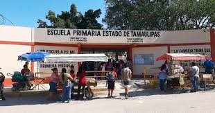 IMPARABLES LOS ROBOS A ESCUELAS EN ALTAMIRA IMPARABLES LOS ROBOS A ESCUELAS EN ALTAMIRA