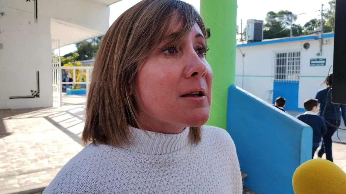 DEFENDERÁ FÓRMULA DEL PAN EN TAMPICO LA CONTINUIDAD DEFENDERÁ FÓRMULA DEL PAN EN TAMPICO LA CONTINUIDAD