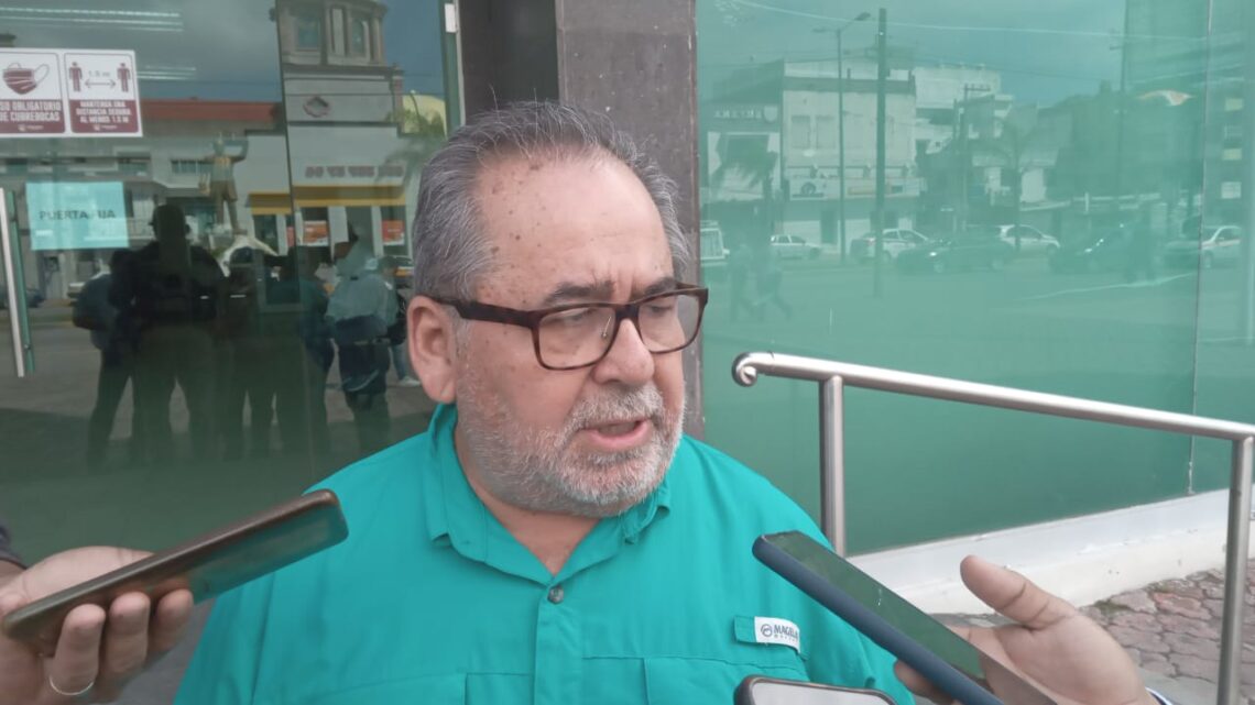 MADERO TRABAJA PARA LOGRAR SALDO BLANCO EN SEMANA SANTA. MADERO TRABAJA PARA LOGRAR SALDO BLANCO EN SEMANA SANTA.