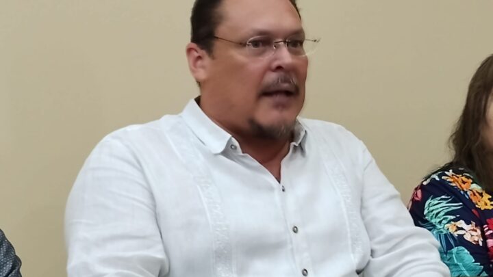 LABOR TITÁNICA REUNIR A TOTALIDAD DEL FUNCIONARIADO PARA CASILLAS EN TAMAULIPAS