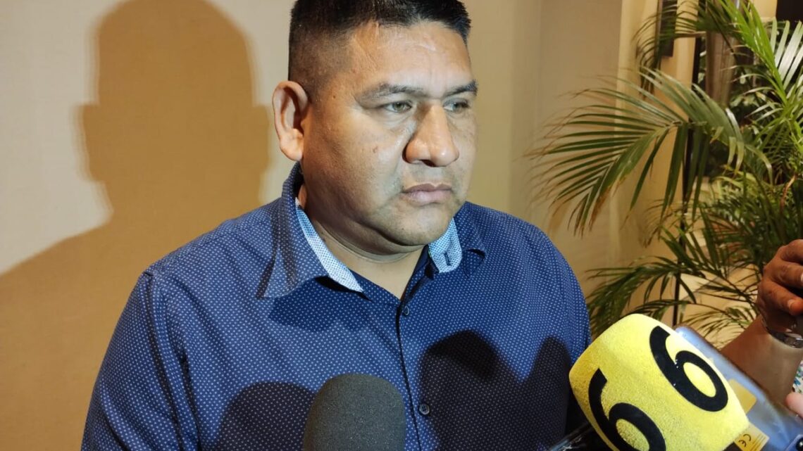 IMPACTAN BAJAS VENTAS A VENDEDORES DE MATERIALES PARA LA CONSTRUCCIÓN DEL SUR