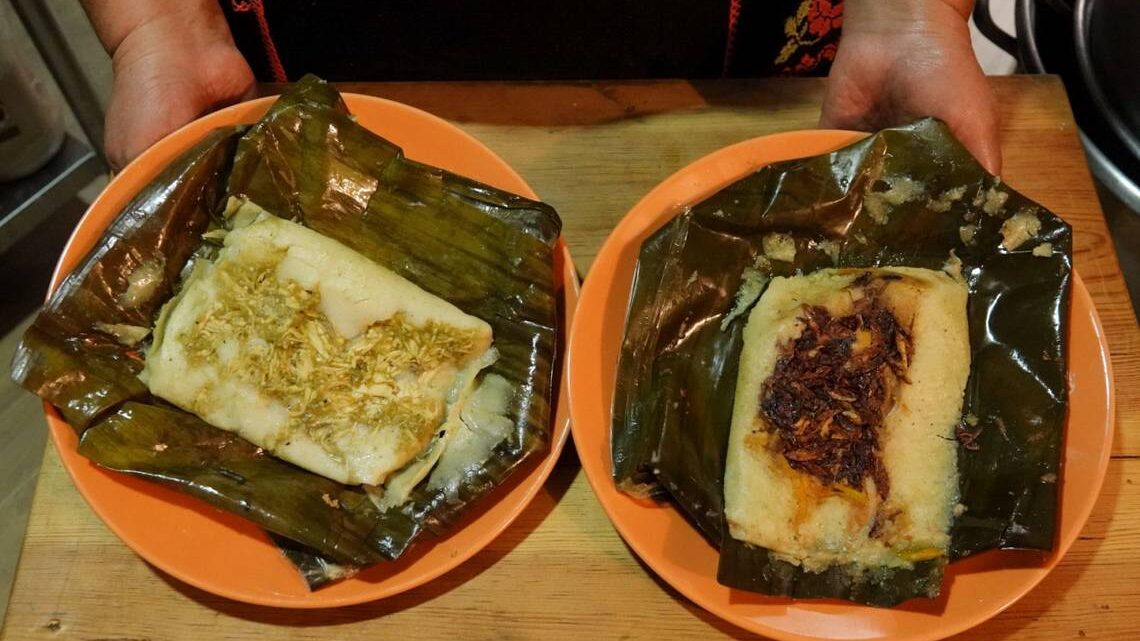 TAMALES AUMENTARÁN SU COSTO.