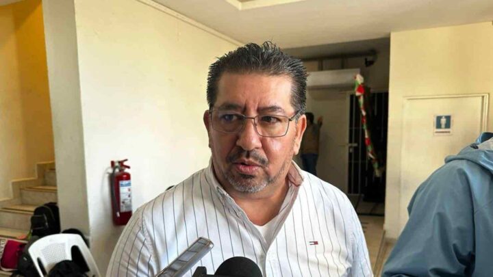 RECORTAN RECURSOS DEL FORTAMUN EN ALTAMIRA