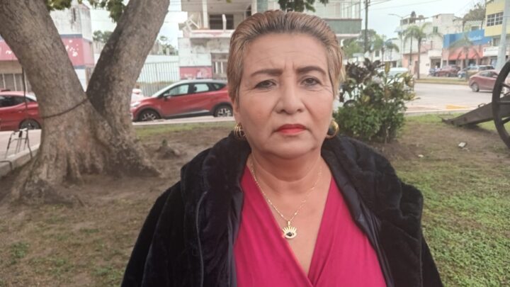 COLONOS DEL NORTE DE MADERO PIDEN MAYOR VIGILANCIA PARA EVITAR ROBOS.