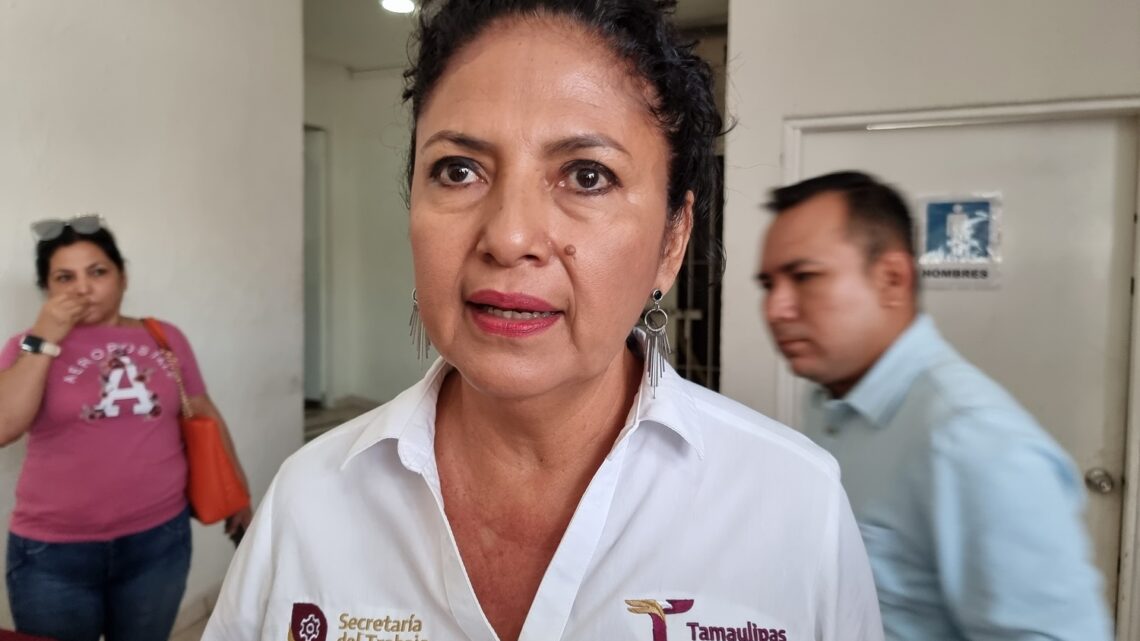 ACTIVAN EL SNE MÓVIL EN COLONIAS