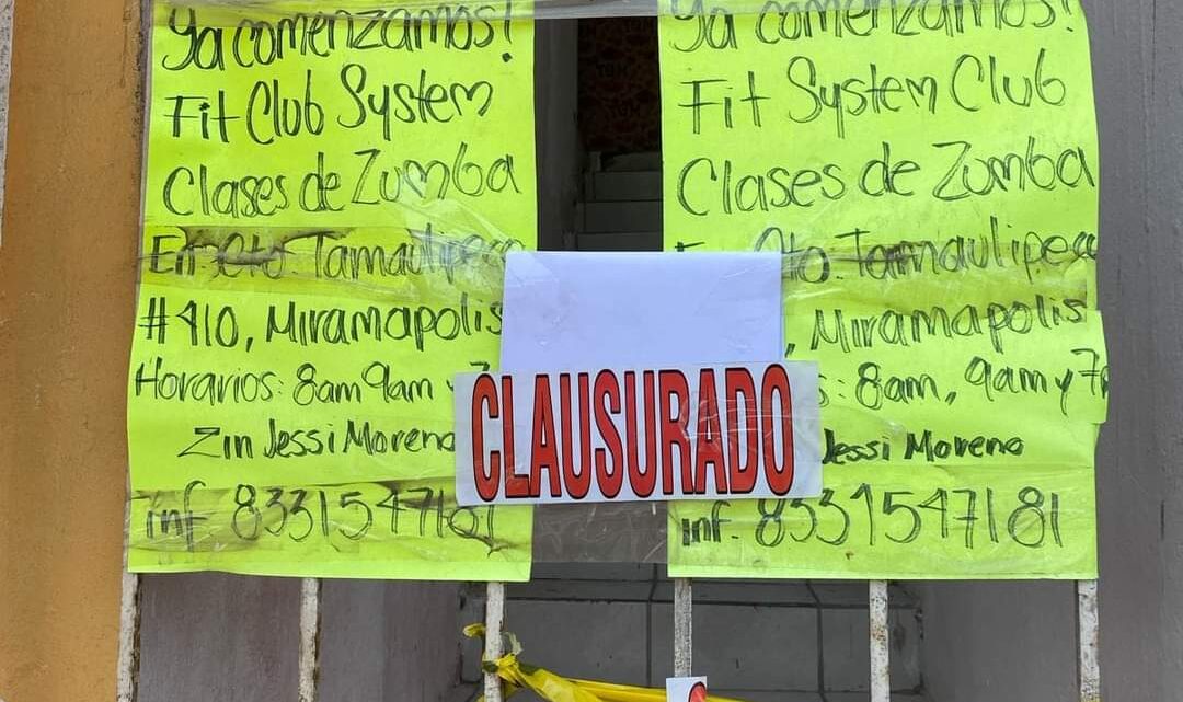 MALDITO PODER !!, REGIDORA DEJA SIN CLASES DE ZUMBA A LOS VECINOS DE MIRAMAPOLIS MALDITO PODER !!, REGIDORA DEJA SIN CLASES DE ZUMBA A LOS VECINOS DE MIRAMAPOLIS