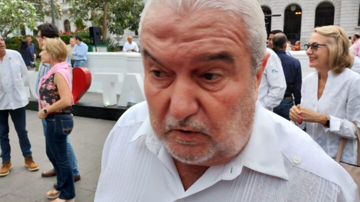 REFORZARÁN LA SEGURIDAD EN TAMPICO POR OLEADA TURISTA