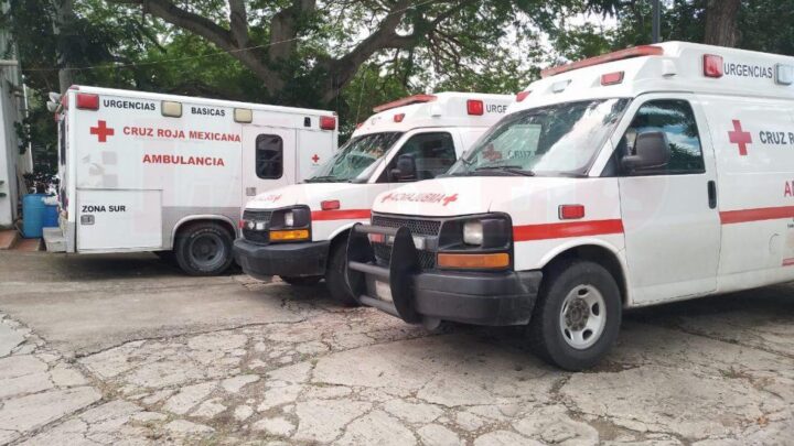 COMIENZA BOTEO ANUAL DE LA CRUZ ROJA