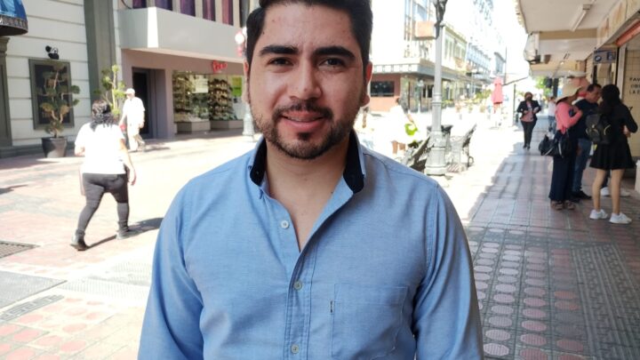 PIDEN A AGENTES VIALES DE LA ZONA SUR NO SE PASEN DE LANZA CON TURISTAS