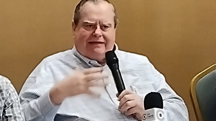 VIENE SEGUNDA REUNIÓN DE LA MESA DEL AGUA PARA DESPUÉS DE VACACIONES