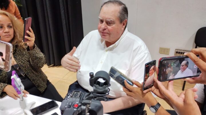 LAGUNAS ADYACENTES AL SISTEMA LAGUNARIO AYUDARÍAN A SALTAR SEQUÍA EN ZONA SUR