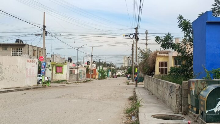 SECTOR ARBOLEDAS ENCABEZA LA LISTA DE VIOLENCIA FAMILIAR