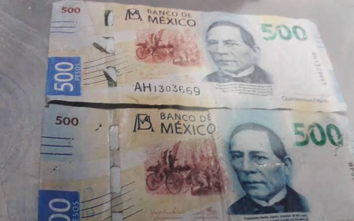 SIGUEN AFECTACIONES AL COMERCIO POR BILLETES FALSOS. SIGUEN AFECTACIONES AL COMERCIO POR BILLETES FALSOS.